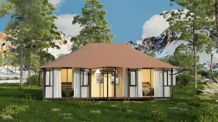 相城区装配式建筑厂家